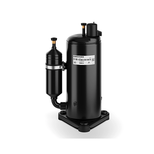 کمپرسور کولرگازی