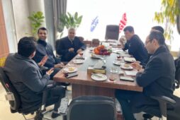 بازدید از کارخانه‌های بزرگ تولید یخچال در تبریز، گامی در راستای توسعه همکاری‌ها